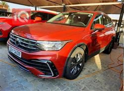 فولكسفاغن تيغوان